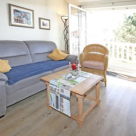 Apartment Strandstraße 16 - 33 / 9877 *